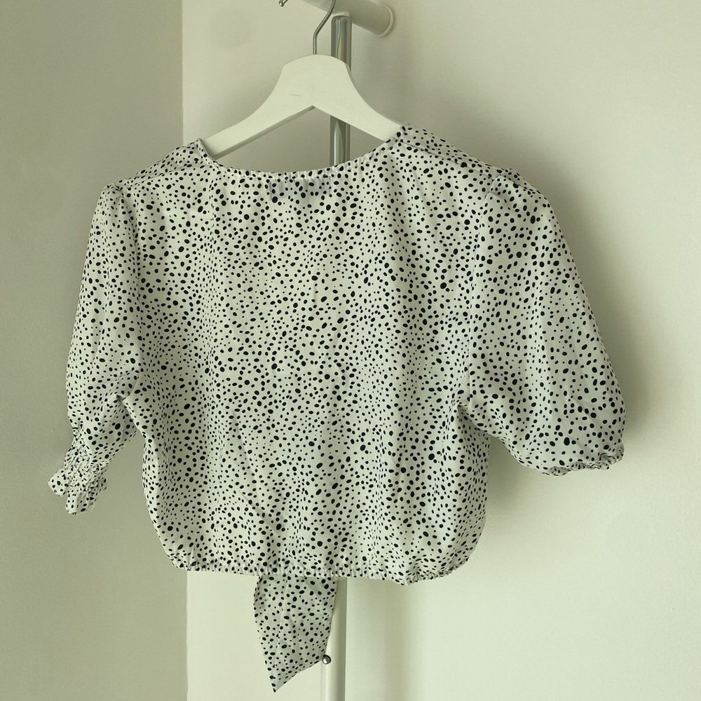 Missguided Top - Picture 5 of 6